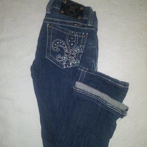 MISS ME JEANS " NEW"
